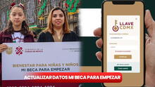 Registro Mi Beca para Empezar 2024: estos alumnos pueden perder el beneficio en 2025 si no actualizan sus datos