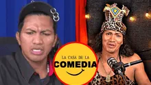 'Pepino' estalla contra 'La casa de la comedia' y expone malos tratos: "Te pagan lo que ellos quieren"