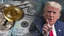 Trump confirma planes para crear una reserva estratégica de Bitcoin con impacto histórico previsto en su valor