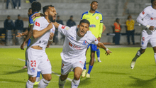 ¡Olimpia jugará la final! Goleó 3-0 a Olancho por la semifinal de vuelta del Torneo Apertura 2024