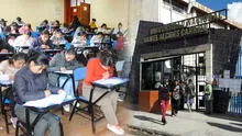 Resultados examen de admisión UNDAC 2025-I: conoce lista de ingresantes por primera selección de la Universidad Alcides Carrión