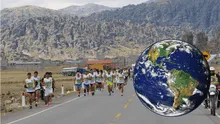 ¿Sabías que el maratón más alto del planeta está en Perú? Conoce su increíble altura