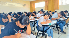 Resultados examen de admisión UNDC 2025-I: puntajes y lista de ingresantes a la Universidad Nacional de Cañete