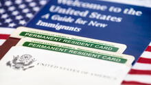 Green Card en Estados Unidos: ¿cuánto tiempo tarda la residencia permanente para familias en 2025?