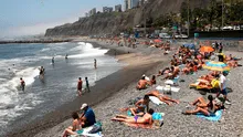 ¿Cuándo empieza el verano en Perú?