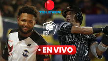 [Televen] Leones del Caracas vs Águilas EN VIVO: ¿a qué hora es el juego por la LVBP 2024-25 HOY, 15 de diciembre?