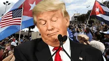 Esta es la ley que los inmigrantes de Cuba deben conocer para evitar las deportaciones masivas de Trump