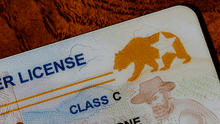 Real ID en Estados Unidos.: el paso a paso para cambiar tu licencia de conducir al renovarla en línea