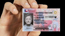 Licencia de conducir para inmigrantes en Texas: único requisito para recibir rápidamente tu Real ID desde 2025