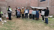 Padres de familia en Juliaca pierden más de S/ 10,000 en violento asalto durante reunión escolar