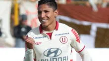 Raúl Ruidíaz reveló por qué no fichó por Universitario en su centenario: "Me dolió bastante"