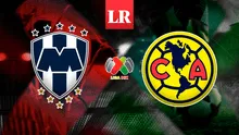 Monterrey vs América EN VIVO: ¿a qué hora y dónde ver el partido de vuelta de la final del Apertura 2024?