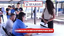 La noticia de IFARHU que preocupa a los beneficiarios de Becas de Concurso: ¿habrá cambios en las reglas este 2025?