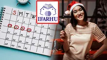 Nuevo pago de becas del Ifarhu 2024 por Navidad: revisa si eres beneficiario y conoce el calendario de desembolso