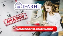 El Ifarhu hizo cambios en el calendario de pago del PASE-U 2024: solo podrás cobrar los cheques hasta esta fecha