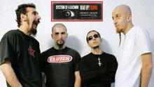 System of a Down Colombia 2025: ¿cuándo empieza la venta de boletos y cuál es el precio para el concierto tras 10 años?