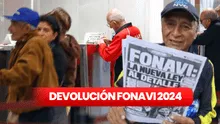 Lista 21 del Fonavi: este es el monto mínimo y máximo que pueden recibir los beneficiarios tras aprobación del padrón