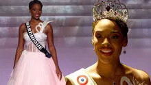 Miss Francia 2025 hace historia por tener primera representante de 34 años en el certamen y supera a Miss USA