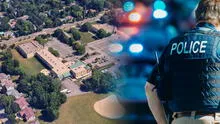 Tiroteo en escuela de Wisconsin: policía reporta 2 muertos y heridos en colegio Abundant Life Christian School