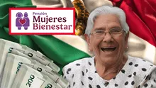 Pensión Mujeres Bienestar en México: El nuevo registro se abre pronto, ¿cómo puedes inscribirte?