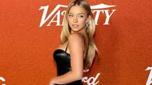 Sydney Sweeney responde críticas sobre su cuerpo tras nuevas fotos en bikini: publicó ingenioso video en Instagram