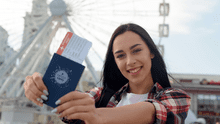 Los únicos 6 países que ofrecen la visa para trabajar y tener vacaciones a los ciudadanos de Estados Unidos