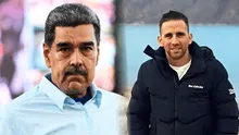 Gobierno de Nicolás Maduro admite que tiene detenido a gendarme argentino en Venezuela: "Venía a cumplir una misión"