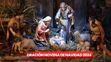 Oración Novena de Navidad 2024 en México: ¿cómo rezarla en orden y qué significa cada día?