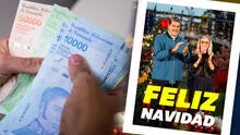 Bono Feliz Navidad, diciembre 2024: fecha de pago, monto con aumento y cómo cobrar vía Sistema Patria