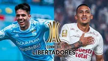 No enfrentarán a campeones de Argentina y Colombia: los rivales que Cristal y Universitario evitarán en la Libertadores