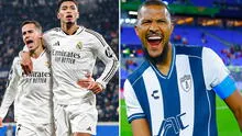 Real Madrid vs. Pachuca: canal confirmado para ver la final de la Copa Intercontinental 2024