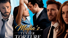 'La tierna tortura de la mafia' serie completa en español: ¿dónde ver?