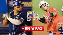 Juego de Magallanes vs Caribes EN VIVO HOY, 18 de diciembre, vía Meridiano TV: minuto a minuto por la LVBP 2024/25