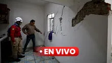 Sismo en México HOY, martes 17 de diciembre: ¿de cuánto fue el último temblor, según el SSN?