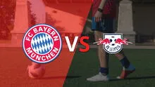 Previa: Bayern Múnich, con la misión de ganar para seguir en la cima