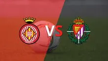 Previa: Valladolid visita a Girona por la fecha 18