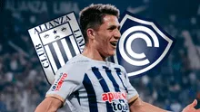 Cienciano buscó 'atrasar' a Alianza Lima con Catriel Cabellos: el volante ya decidió dónde quiere jugar