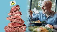 Estados Unidos recomienda comer más legumbres y menos carne en sus nuevas dietas para evitar enfermedades crónicas