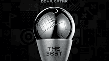 ¿Quién ganó el Premio The Best 2024 de la FIFA? Conoce al sucesor de Lionel Messi