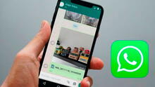 No uses WhatsApp para enviar fotos: mejor prueba esta opción que no baja la calidad de las imágenes