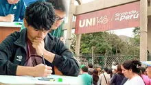 Tres escolares lograron primeros puestos en examen UNI 2025-I en simultáneo: diferencia de 0.574 puntos en Ingeniería