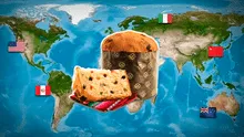 Este país de América Latina supera a Italia y Estados Unidos con el mayor consumo de panetón en Navidad cada año