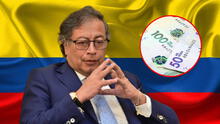 Aumento salario mínimo en Colombia 2025: qué se sabe de la nueva disposición y qué dijo el Gobierno de Gustavo Petro