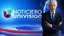 El periodista Jorge Ramos deja el medio estadounidense Univision: 10 curiosidades de su vida