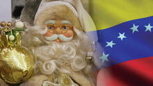 ¿Cuándo llega el espíritu de la Navidad en Venezuela y qué hacer para recibirlo?