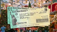 Cheque de estímulo de US$1.750 en EE. UU.: ¿qué se sabe del pago por Navidad en Estados Unidos?