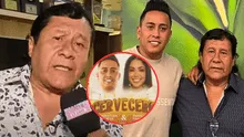 Autor de 'El cervecero' revela detalles del acuerdo con Christian Cueva y Pamela Franco para cantar su canción: "Pidieron su rebaja"