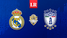 Real Madrid vs Pachuca EN VIVO: hora, canal, pronósticos y alineaciones por la Copa Intercontinental