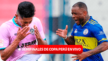 [Vía ATV, En Vivo] Ver Copa Perú 2024 HOY: ¿a qué hora juegan los partidos de semifinales?