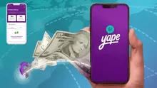 Ahora puedes yapear y pagar en dólares: así puedes utilizar esta nueva funcionalidad dentro de la app